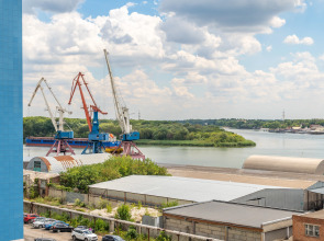 Апартаменты в сердце Ростова