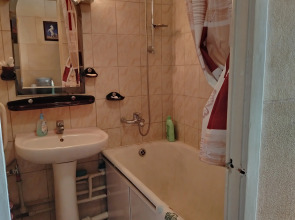 Квартира Дом улитки