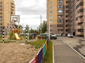 Апартаменты Globalstay Сканди-шик с Сауной и Панорамным Видом в центре Смоленска