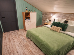 Гостевой дом в Вороново