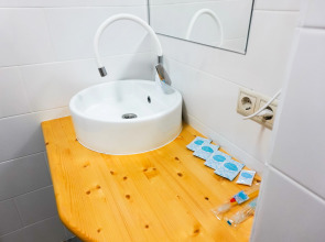 Гостевой дом Шале Тюленя