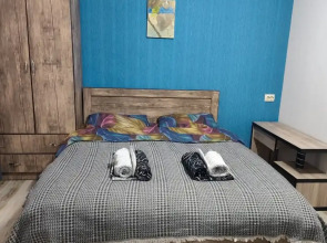 Sweet home Guest house