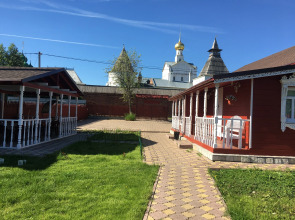 Гостевой дом На Валах