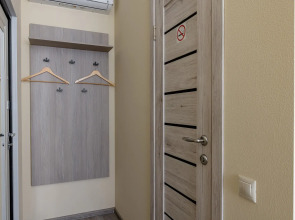 Апартаменты с Хорошим Ремонтом