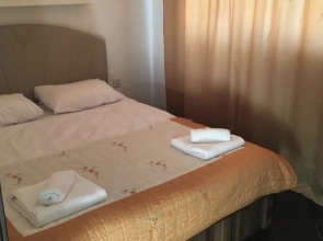 Апартаменты Welcome.Baku