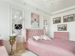 Apart39 Апартаменты в Самом Сердце Калининграда