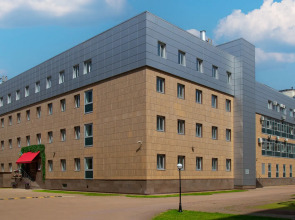 Бутик-Отель Крестовский Апарт