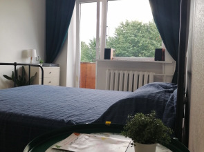 Квартира Уютная Арт-гнездо