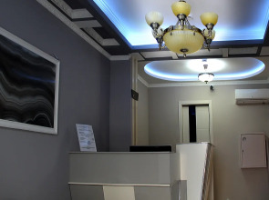 Гостевой дом АБ