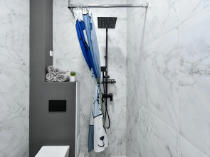 Квартира Уютные апартаменты в центре