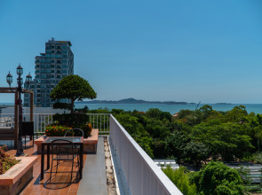 Апарт-отель New Nordic VIP 6 by Apartwell