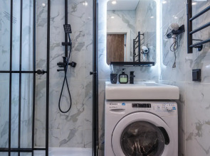 Апартаменты FortEstate 1027