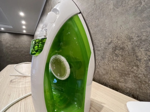 Квартира Cтудия