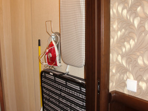 Апартаменты Ashari