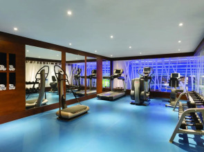 Crowne Plaza Istanbul - Old City