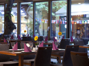 The Parma Hotel Taksim