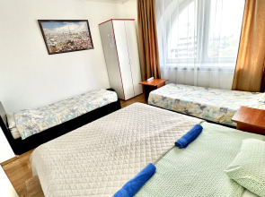 Гостевой дом GRAND INN