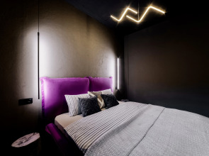 Апартаменты Mr.Yagel