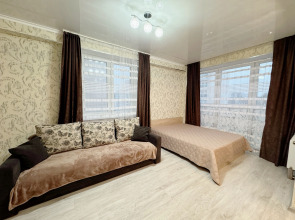 Апартаменты на Гагарина