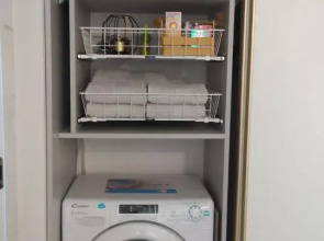 Апартаменты в Янтарном у моря