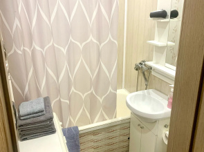 Апартаменты Family apartments Holiday