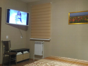 Мини-отель Альфа