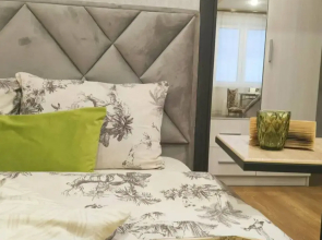 Na Volgogradskoy Ulitse 62 Flat