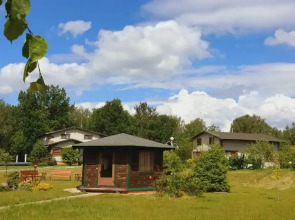 База Отдыха Ючмер