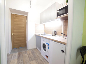 Квартира на Маркса 14/1-3