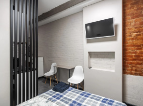 Апартаменты Свободный Дом на Советской