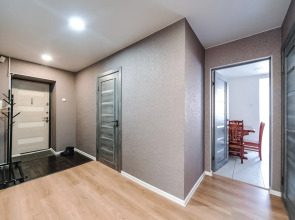 Квартира Амурская 69