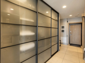 Апартаменты Барселона-Парк 13