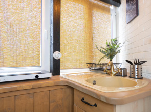 Квартира с Сауной и Камином в Центре Казани Кремль