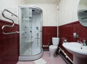 Отель Щекино