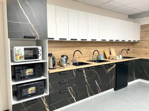 Хостел Декабрист в Геофизическом