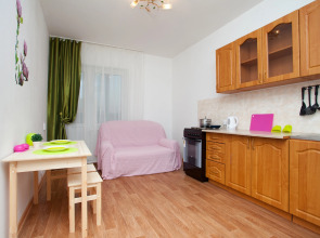 Меблированные комнаты Ying Yang na Kotlyarova