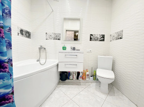 Апартаменты на Гагарина