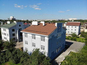 Гостевой Дом Агродом