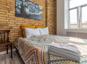 Viatur Na Kirova Apartments
