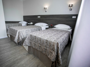 Гостевой дом Ла В