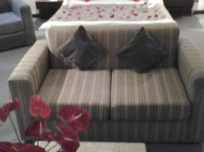 Отель Le Grande Plaza Tashkent