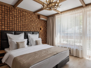 Stellar Collection Chalet Krasnaya Polyana