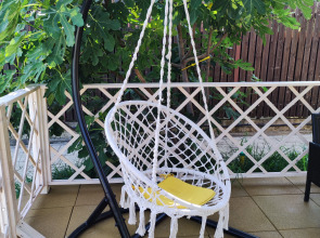 Гостевой Дом На Садовой