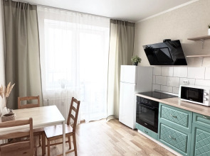 Апартаменты Камский рассвет