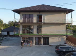 Отель Алсар