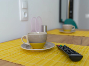 Квартира FoxyFlat Grey