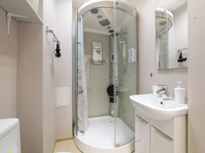 Апартаменты Просторные на Апраксином 20 DereMRents ДереМРентс