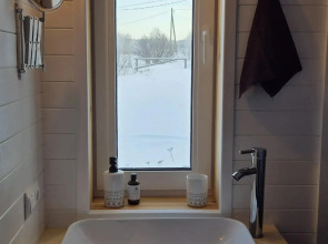 Гостевой дом на первой береговой линии ЛомаКоти