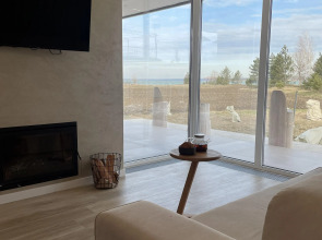 Гостевой дом La Fazenda