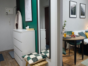 Квартира Краузе, 21/1